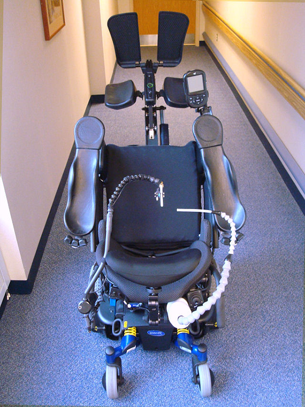 Assistive Technology 3